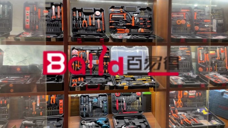 电动螺丝刀价格解析：如何选购合适的产品