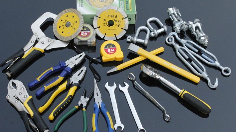 在加盟代理切割工具时，需要关注以下几个关键指标：
