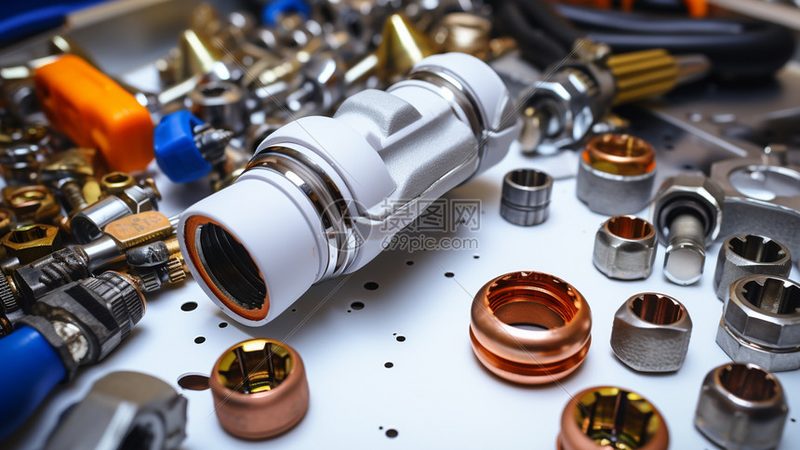 气动工具价格之谜：揭秘其成本构成与市场行情**