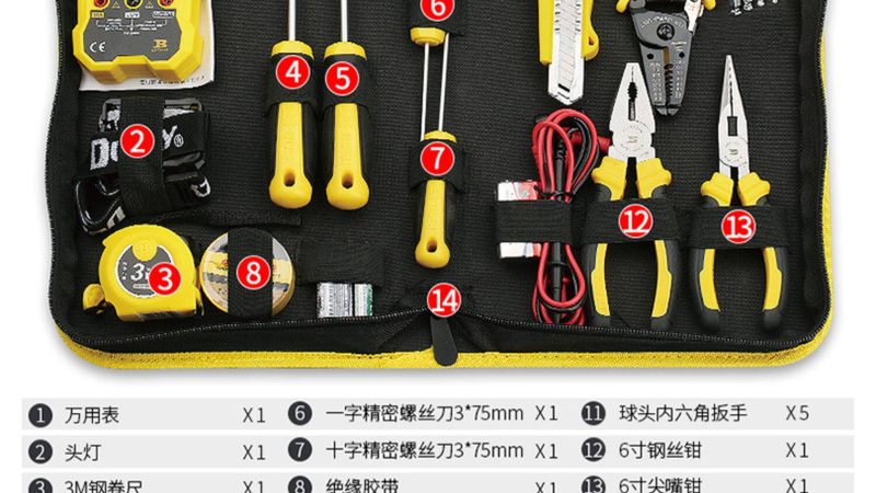 五金配件安装验收，这四点你不得不看**