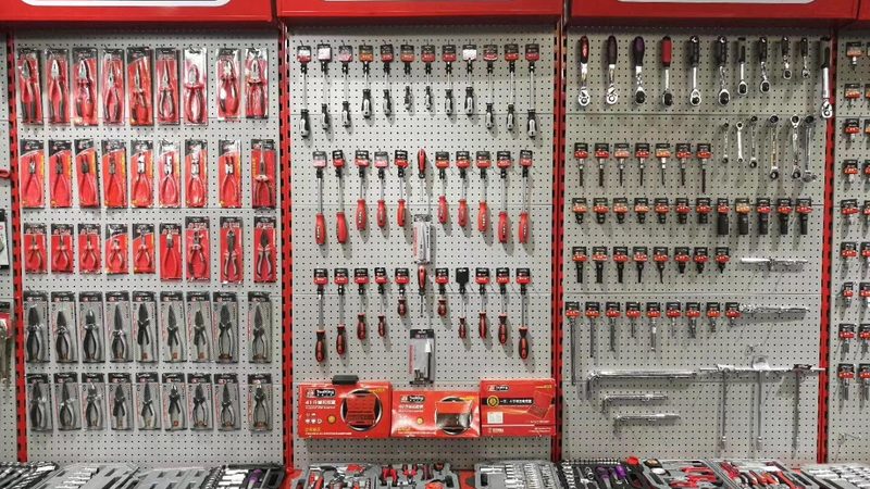 广州电动工具：如何甄别优质厂家？**