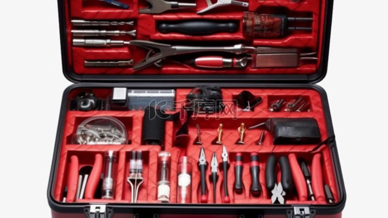 选择手动工具批发商时，首先要关注的是产品质量。优质的手动工具应具备以下特点：